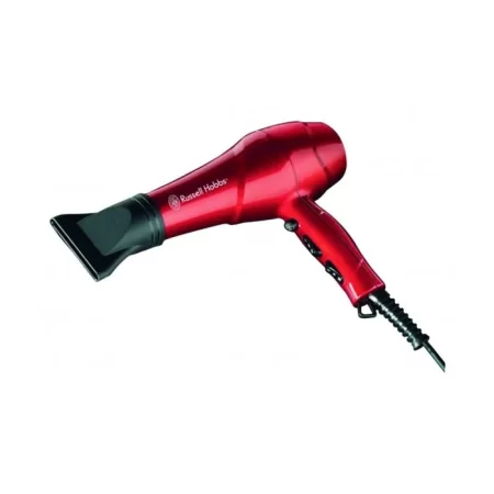 Russell Hobbs Hair Dryer - 200Watts - RHHD20