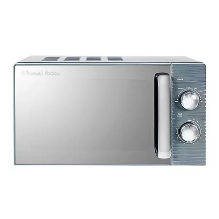 Russell Hobbs Manual NWO Mirror Finish RHMA20L