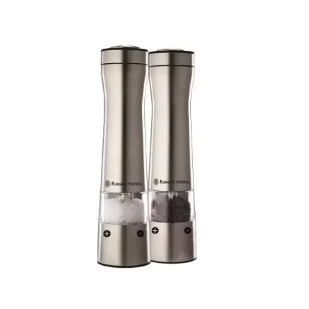 Russell Hobbs Salt & Pepper Mills - RHSPM2