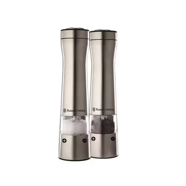 Russell Hobbs Salt & Pepper Mills - RHSPM2