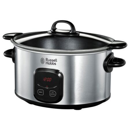 Russell Hobbs Slow Cooker Digital RHSS70 6L