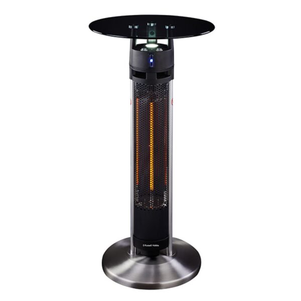 Russell Hobbs Table Heater With Sensors - RHTH02