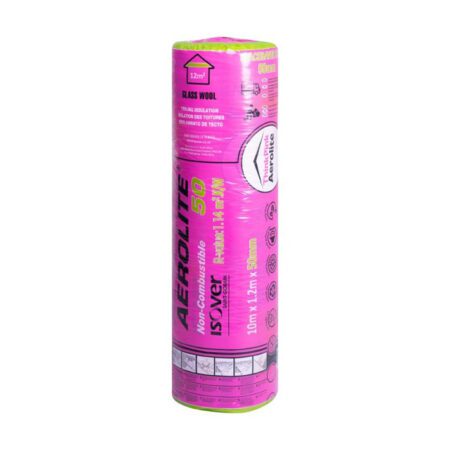 Saint Gobain  Isover-Aerolite 10M x 1.2M x 50mm