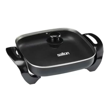 Salton Electric Frying Pan - 4.2 Litre - 1500Watts - SFP86