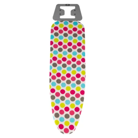 Salton Ironing Board Cover - Dotted