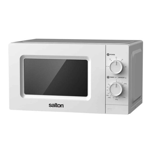 Salton Microwave Manual 20l SMA20L
