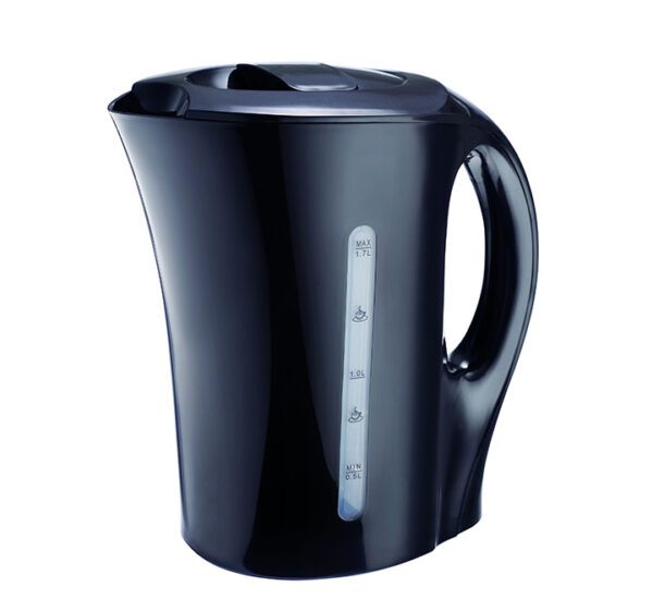 Sansui Kettle Corded 1.7l SSK02