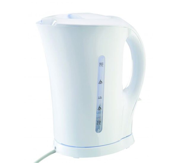 Sansui Kettle Cordless 1.7l SSK03