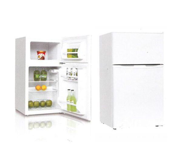 Sansui Fridge Freezer 130l SSDD-130