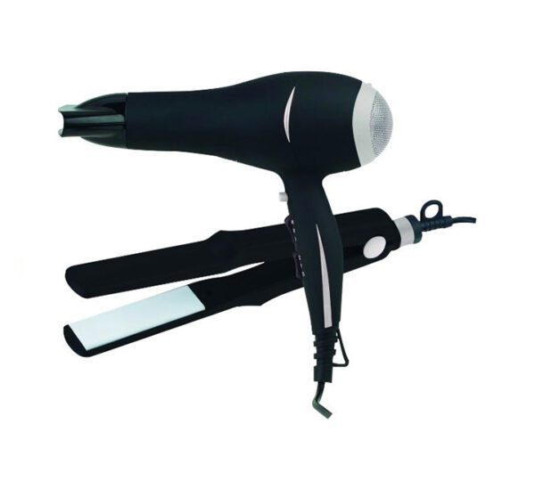 Sansui Haircare Pack 2 Pieces SHP2000