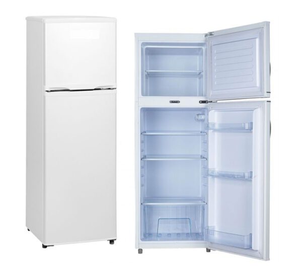 Sansui Fridge Freezer 225l SSDD 225W