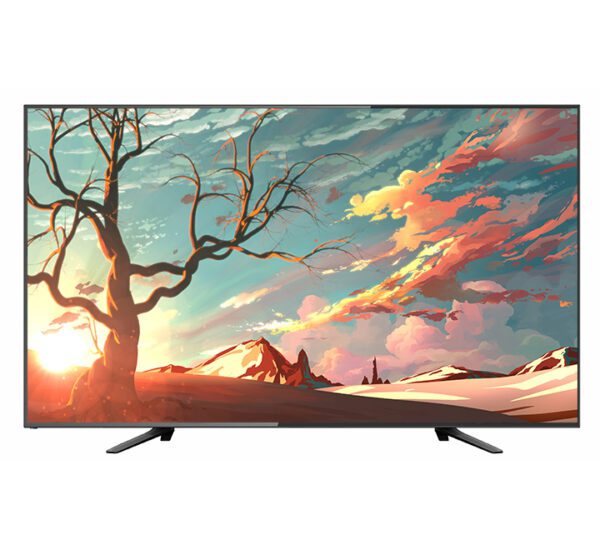 Sansui TV - 58 Inch(146cm) - Full HD - LED - SLED58FHD