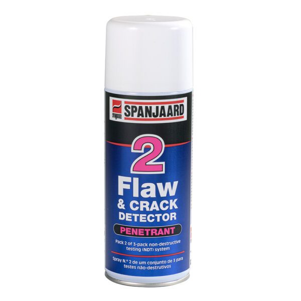 Spanjaard Flaw & Crack 2 Penetrant - 300ml (EDP)