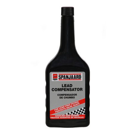 Spanjaard Lead Compensator  - 375ml (E)