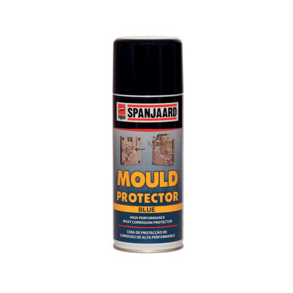 Spanjaard Mould Protector Blue  - 400ml (EDP)