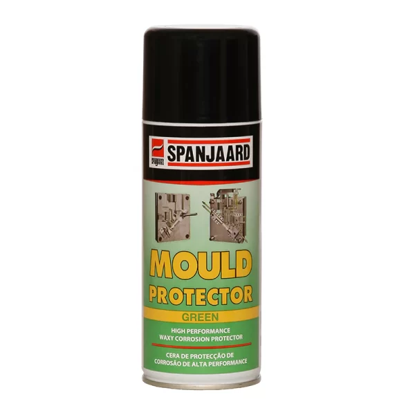 Spanjaard Mould Protector Green - 400ml (EDP)