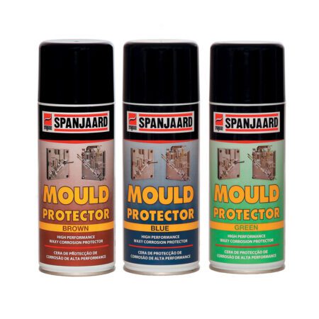 Spanjaard Mould Protector Standard -  400ml (EDP)