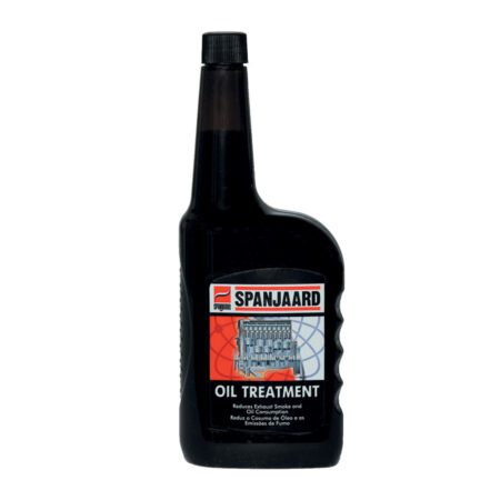 Spanjaard Oil Treatment  - 375ml (EP)
