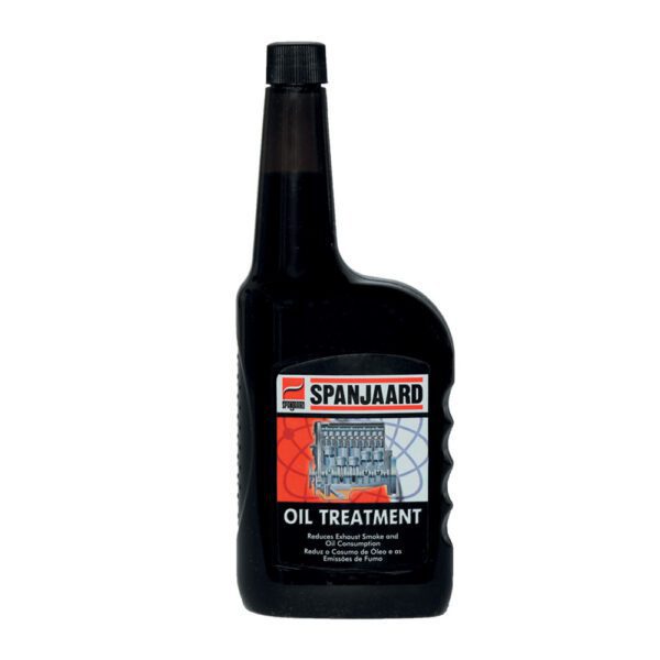 Spanjaard Oil Treatment  - 375ml (EP)