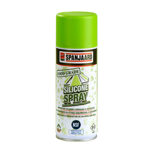Spanjaard Spark Spray  - Food Grade - 400ml (EDP)