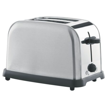 Sunbeam 2 Slice SS Toaster