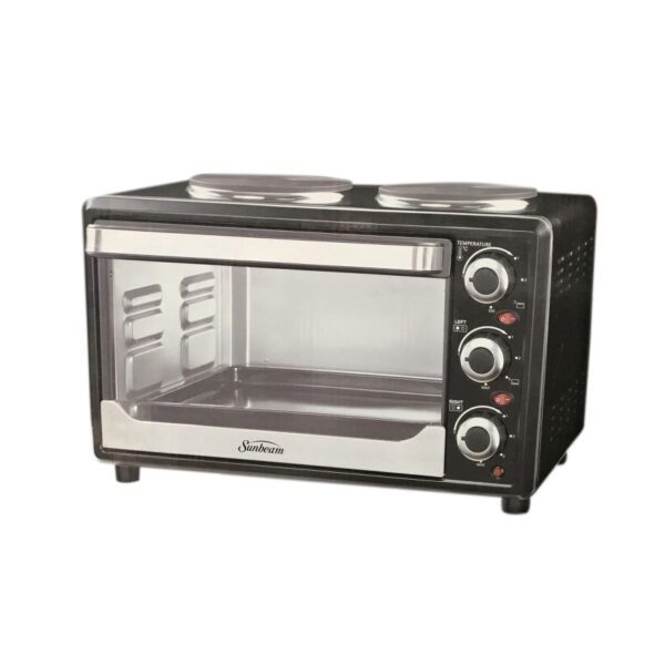 Sunbeam Compact Oven 25l SCO-250B