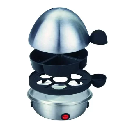 Sunbeam Egg Boiler & Poacher - Stainless Steel - SEB-011P