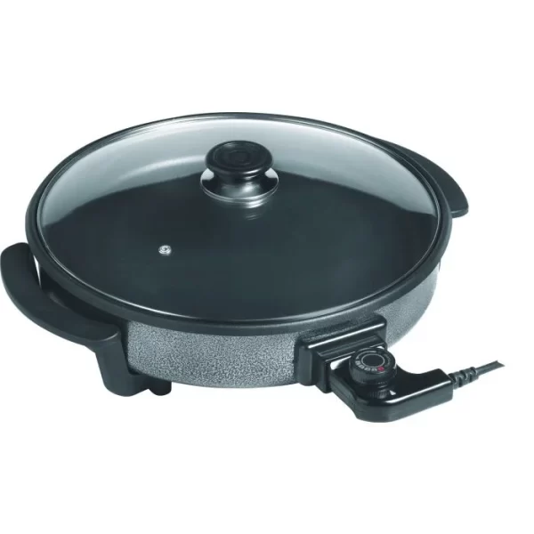 Sunbeam Electric Frypan - 30cm - SPM-2830