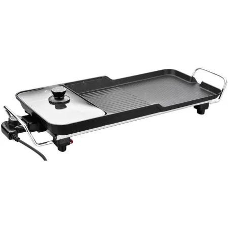 Sunbeam Electric Grill Multi Grill SEMG-680