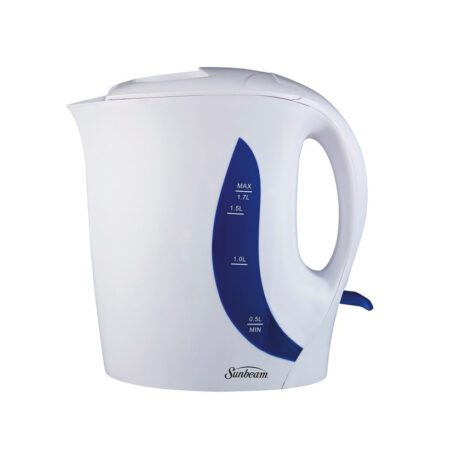 Sunbeam Kettle Auto White 1.7 SAK-100WA