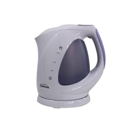 Sunbeam Kettle Cordless 2.3l SCK-0023