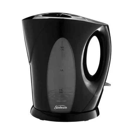 Sunbeam Kettle - Cordless - Black - SCK-1700