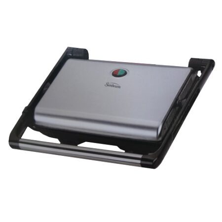 Sunbeam 4 Slice Sandwish Press - SSP-400D