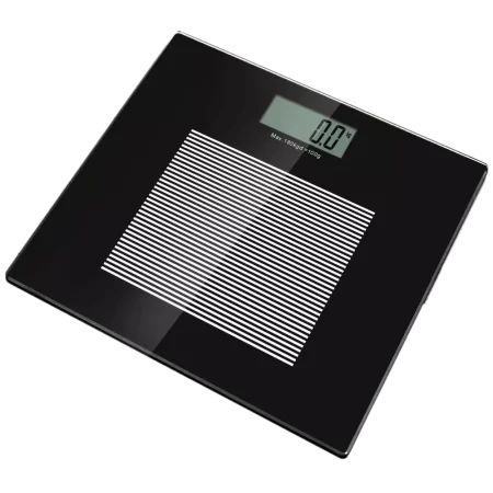 Sunbeam Bathroom Scale - Electric - SBS-475