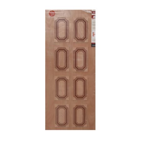 Swartland Panel  Door - Internal Bergsun Sebastian - Ee