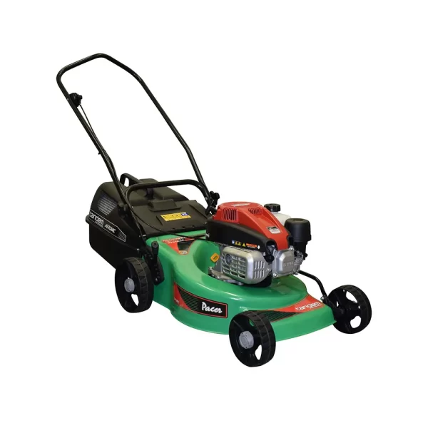 Tandem Polo Lawn Mower - Torx Xt 150