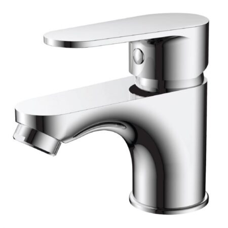 Belatori Tempo Sink Mixer - Deck Type