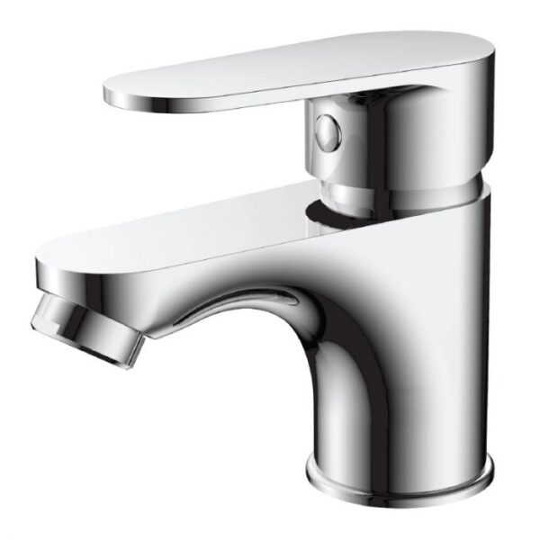 Belatori Tempo Sink Mixer - Deck Type