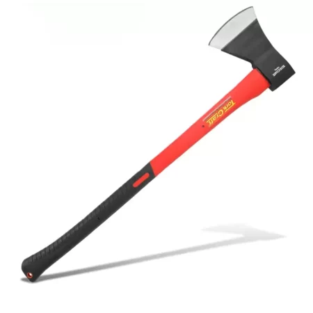 Tork Craft Axe Fibreblass Handle 860mm - 1.8Kg