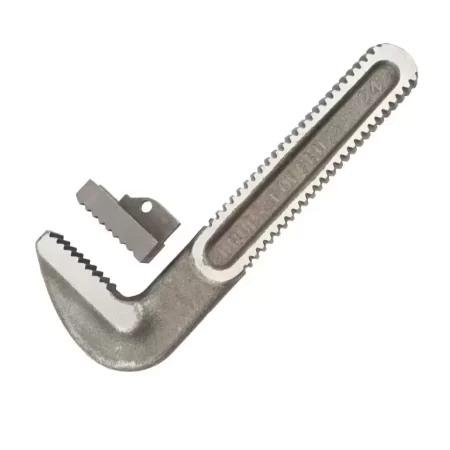 Tork Craft Replacement Jaw Set Pipe Wrench Heavy Duty 600mm (24Inches)