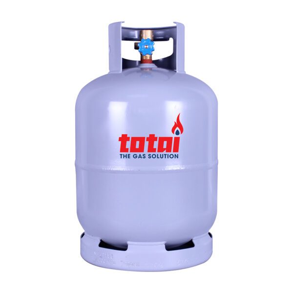 Totai 5Kg Gas Cylinder