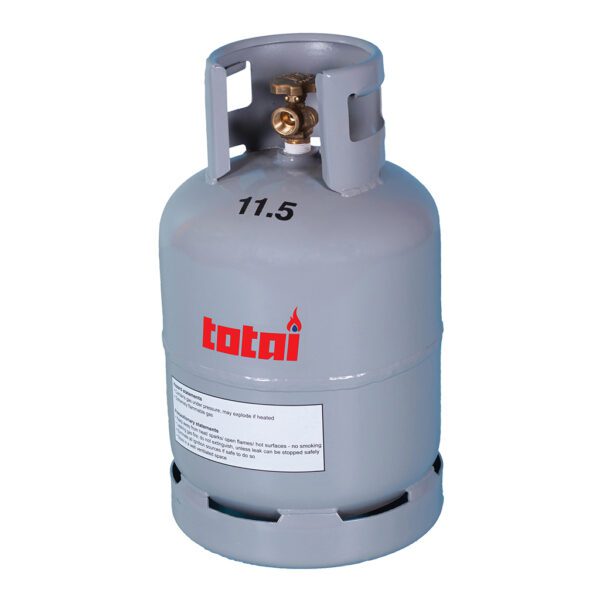 Totai 9Kg Gas Cylinder