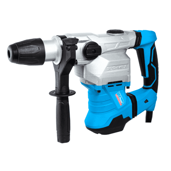 Trade Professional Rotary Dril -  SDS Max  - 1500 Watt
