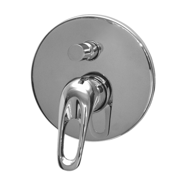 Bluetide Loop Concealed Diverter Mixer