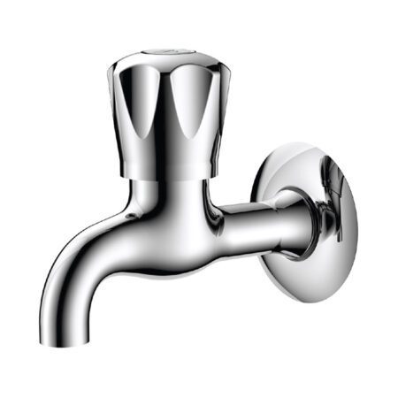 Belatori Visto Bib Tap 15mm - Wall Type
