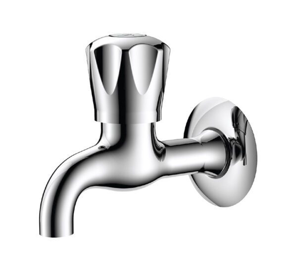 Belatori Visto Bib Tap 15mm - Wall Type