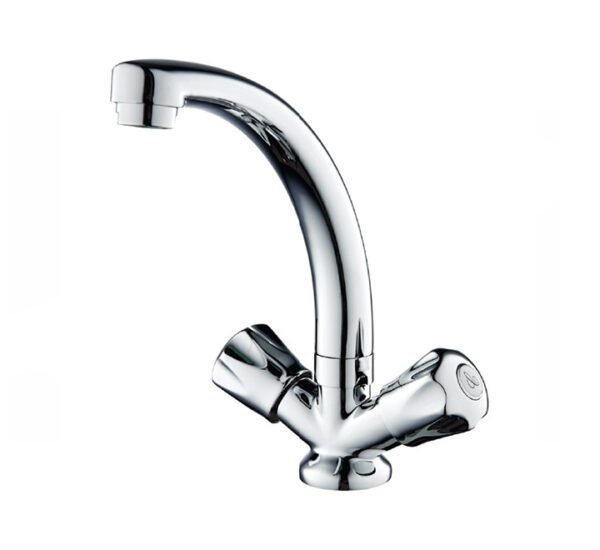 Belatori Visto Basin Swivel Spout