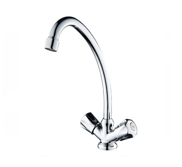 Belatori Visto Sink Mixer - Deck Type