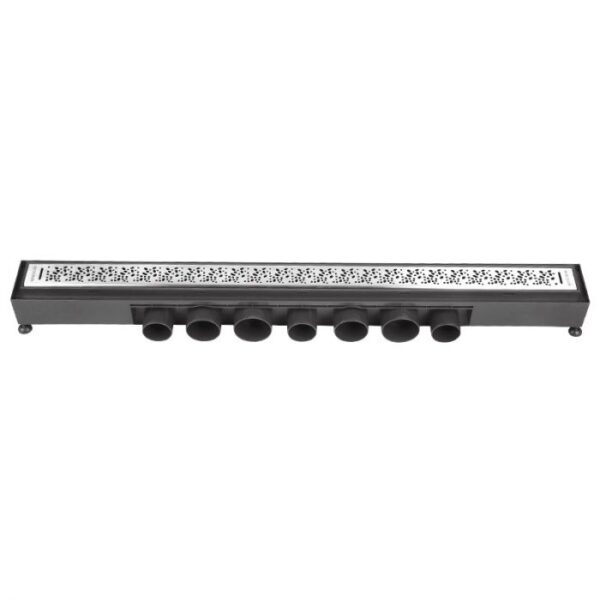 Wirquin Channel Venisto Water Drop Grid - 700mm