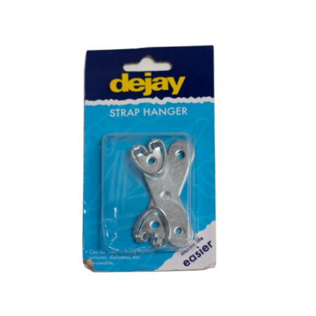 Deejay Strap Hanger Large